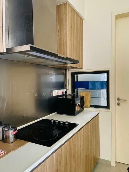 Untuk Disewa - Petalz Residences