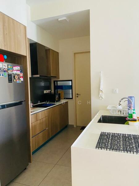 Untuk Disewa - Petalz Residences