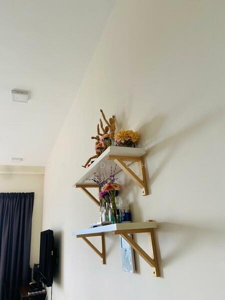 Untuk Disewa - Petalz Residences