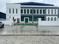 For Rent - Jalan tupm Kampung Baru subang