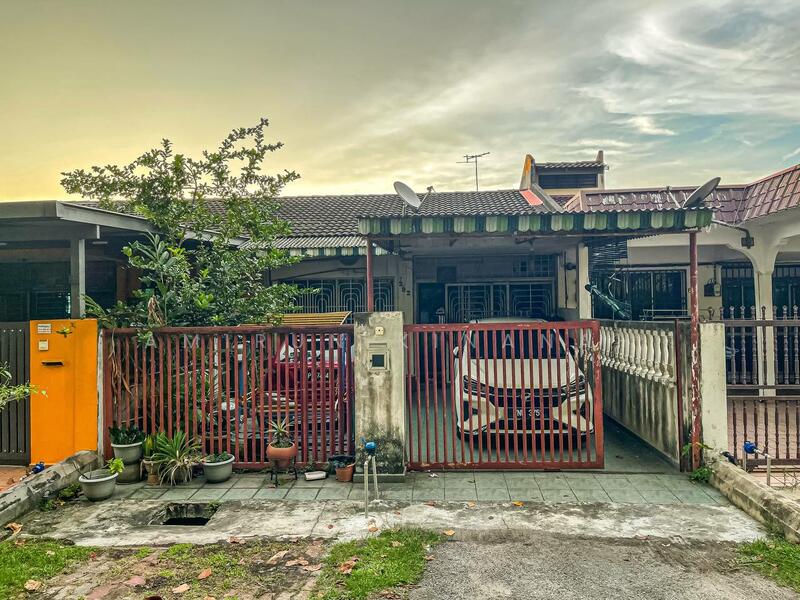 Untuk Dijual - Taman Teluk Pulai