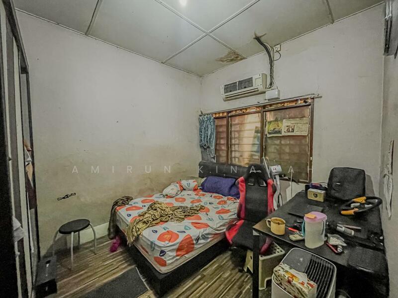 Untuk Dijual - Taman Teluk Pulai