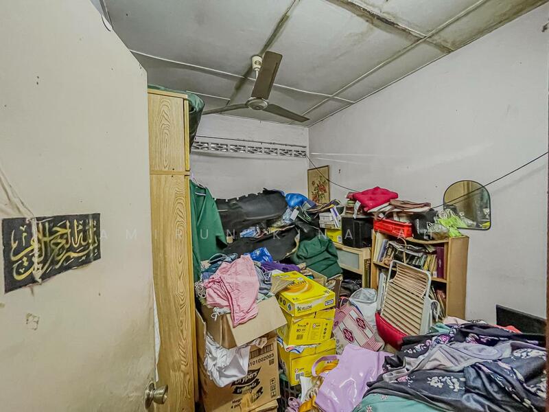 Untuk Dijual - Taman Teluk Pulai