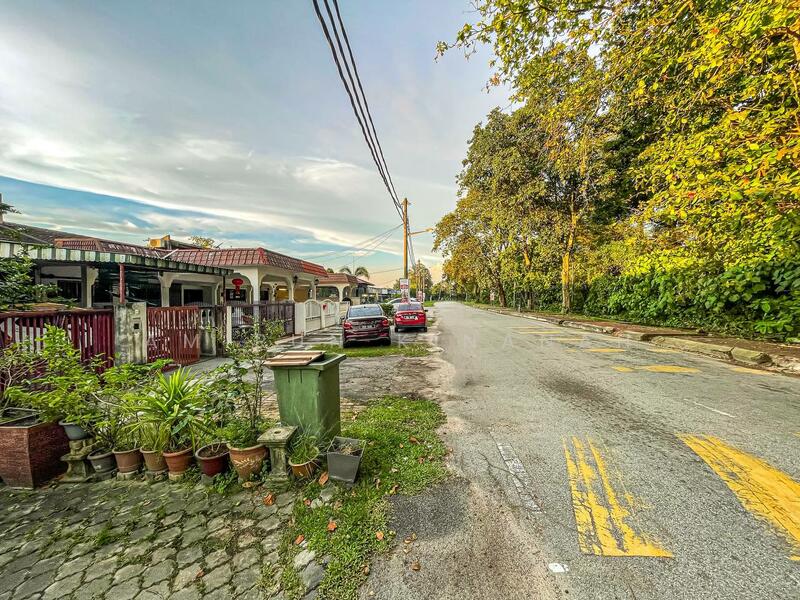 Untuk Dijual - Taman Teluk Pulai