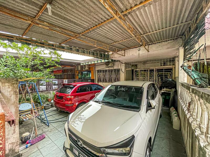 Untuk Dijual - Taman Teluk Pulai