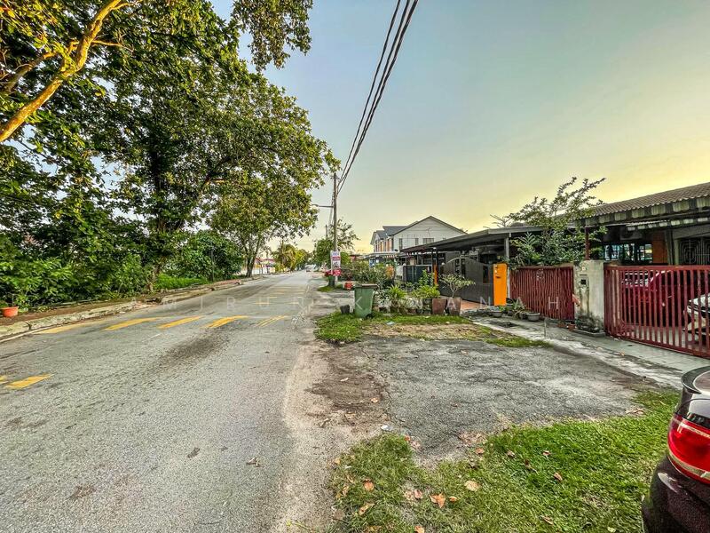 Untuk Dijual - Taman Teluk Pulai