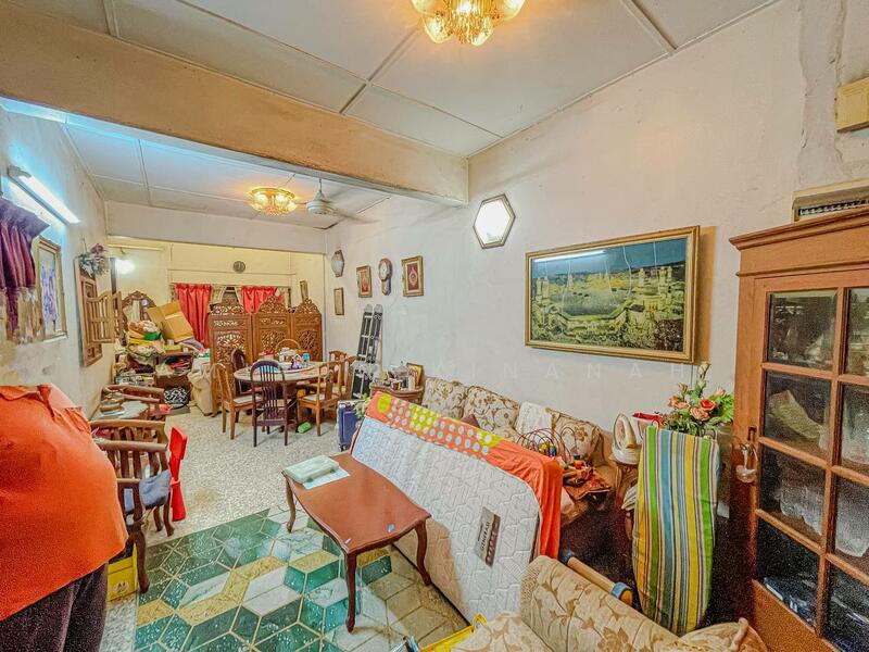 Untuk Dijual - Taman Teluk Pulai