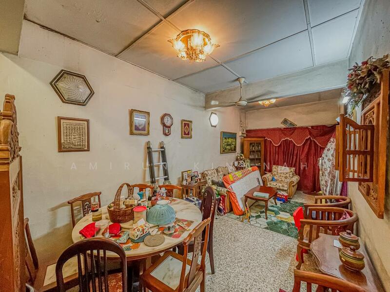 Untuk Dijual - Taman Teluk Pulai