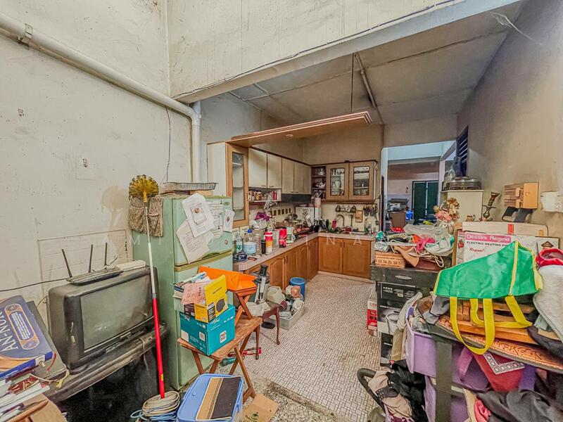 Untuk Dijual - Taman Teluk Pulai