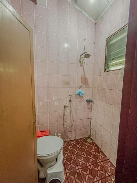 Untuk Dijual - Taman Teluk Pulai