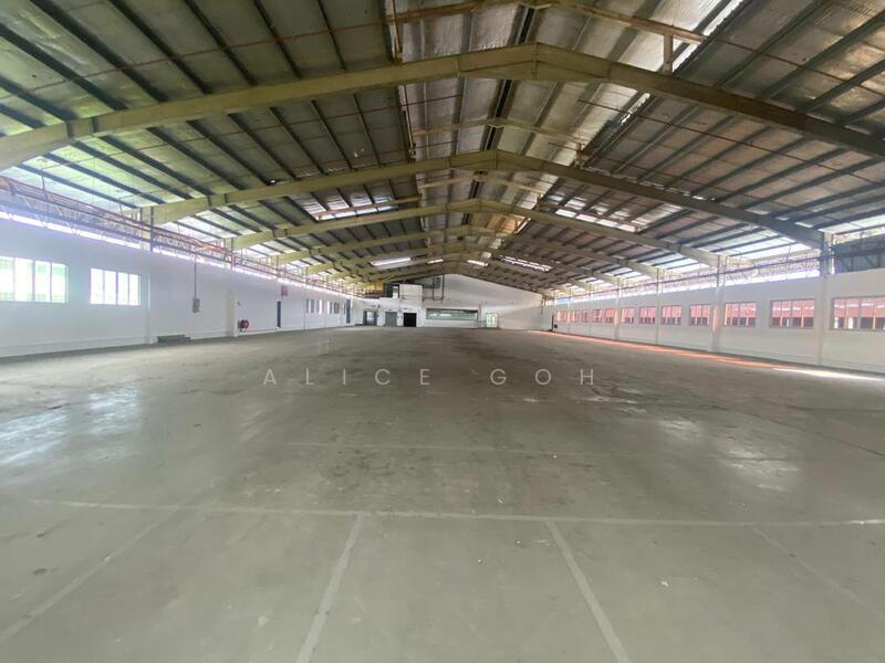 For Rent - Tampoi Tampoi tampoi tampoi