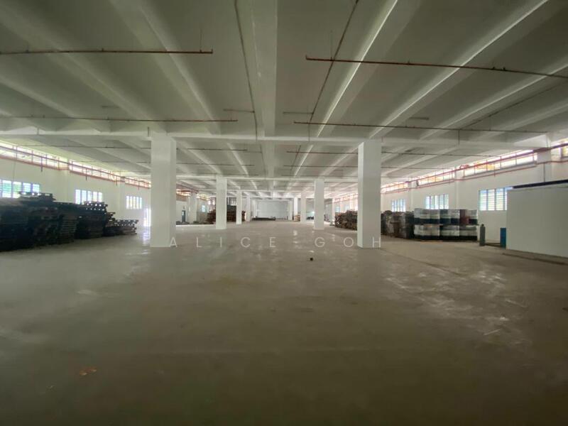 For Rent - Tampoi Tampoi tampoi tampoi