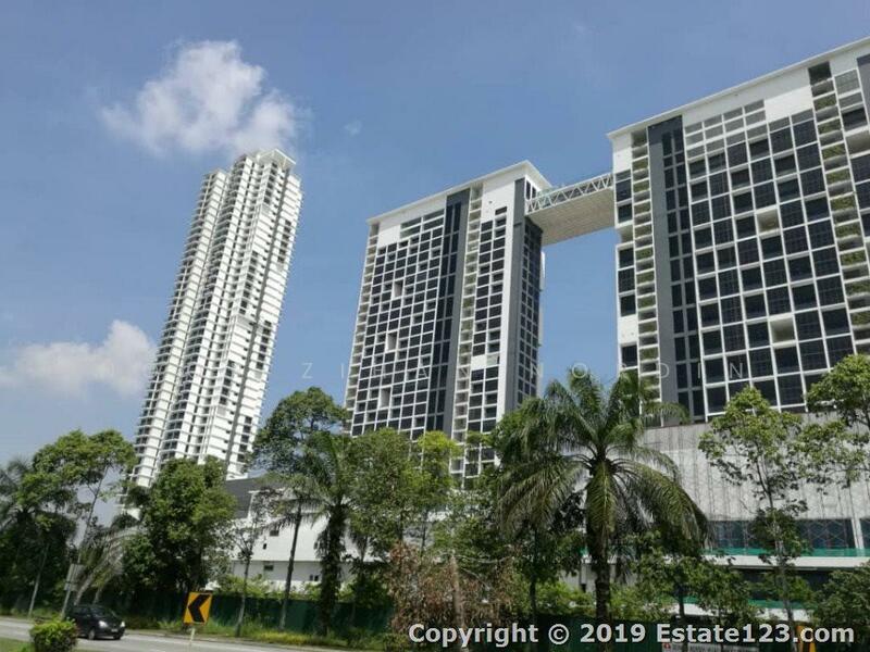 For Sale - Sky Park