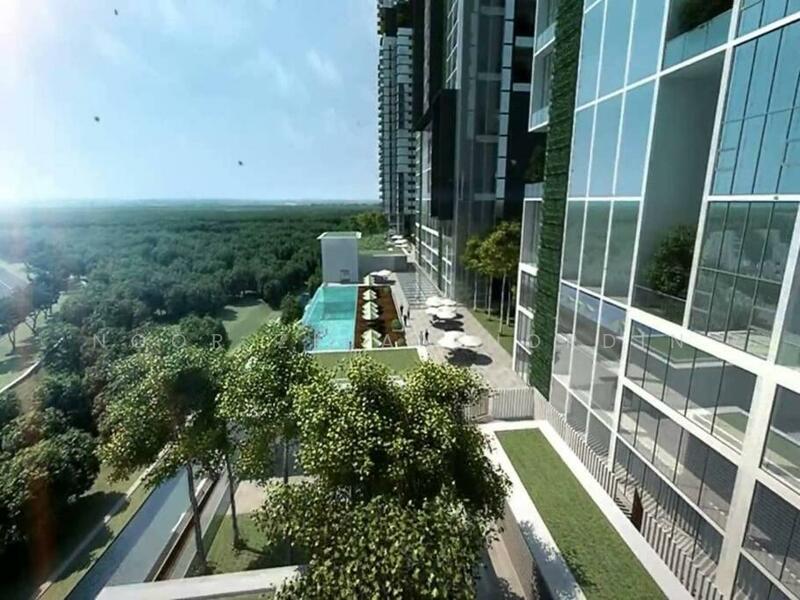 For Sale - Sky Park