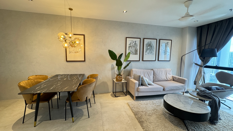 Untuk Disewa - Lumi Tropicana