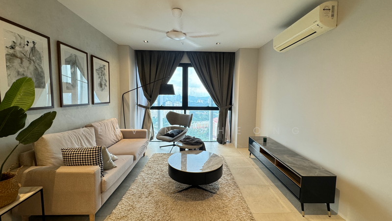 Untuk Disewa - Lumi Tropicana