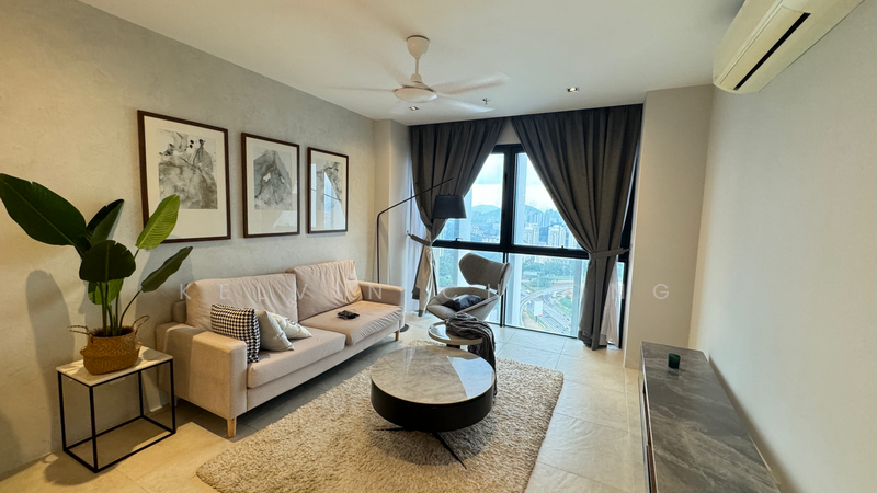 Untuk Disewa - Lumi Tropicana