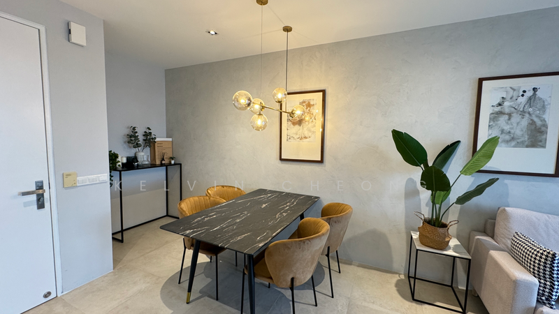 Untuk Disewa - Lumi Tropicana