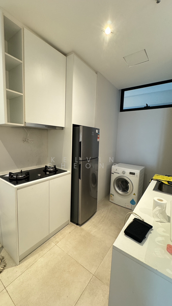 Untuk Disewa - Lumi Tropicana