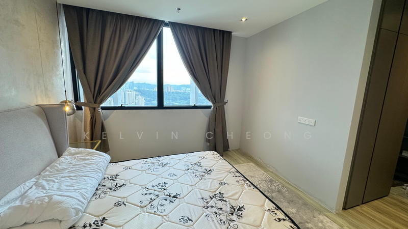 Untuk Disewa - Lumi Tropicana