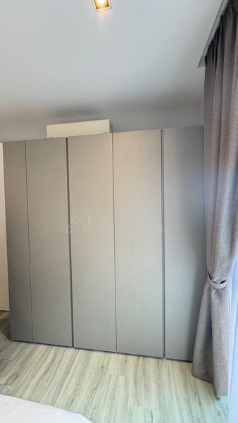 Untuk Disewa - Lumi Tropicana