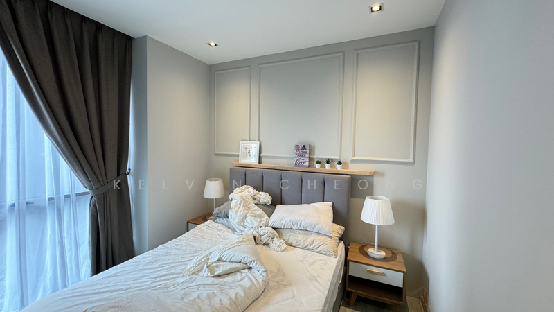 Untuk Disewa - Lumi Tropicana