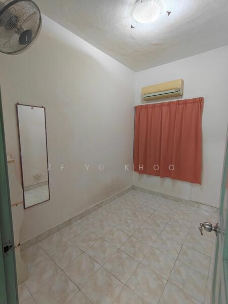 For Rent - Taman Megah Cheras Apartment