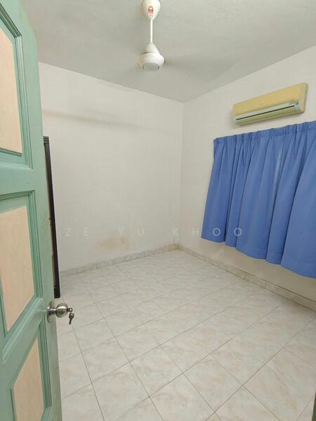 For Rent - Taman Megah Cheras Apartment