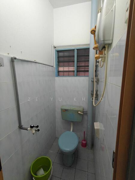 For Rent - Taman Megah Cheras Apartment