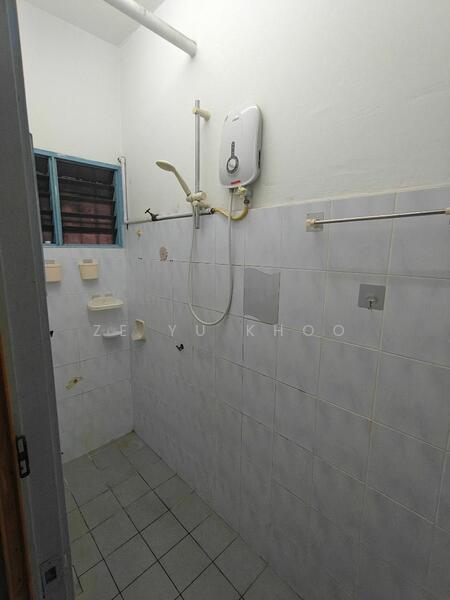 For Rent - Taman Megah Cheras Apartment