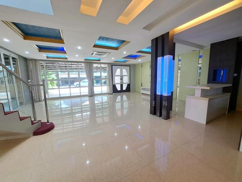 Untuk Dijual - Sutera Utama Suteras Utamas