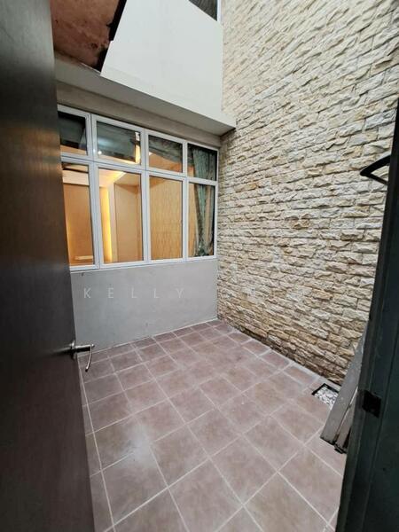 Untuk Dijual - Sutera Utama Suteras Utamas