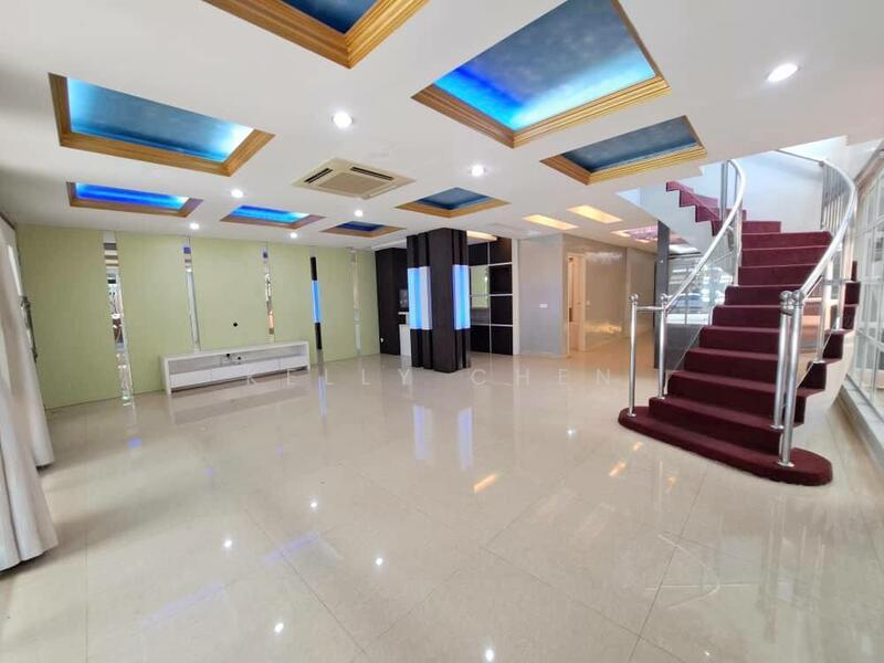 Untuk Dijual - Sutera Utama Suteras Utamas