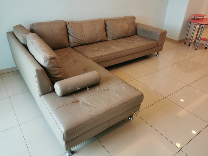 Untuk Disewa - Tropicana Landmark