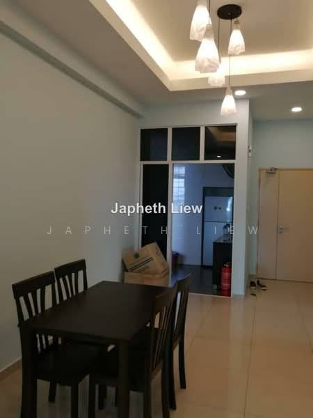 Untuk Disewa - Tropicana Landmark