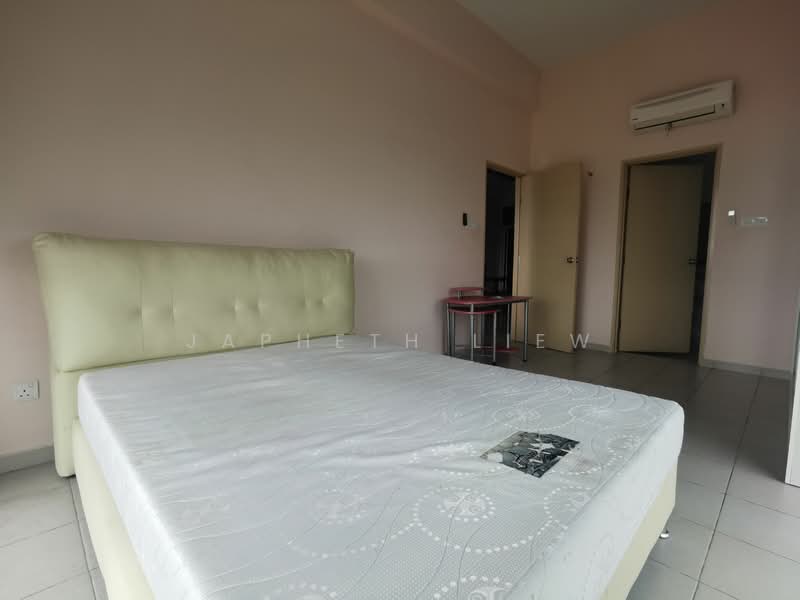 Untuk Disewa - Tropicana Landmark