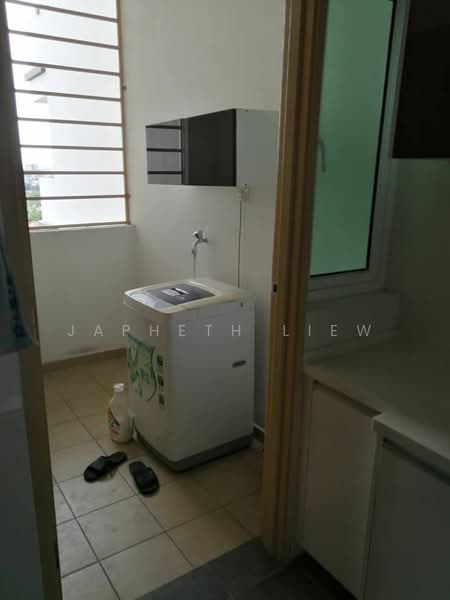 Untuk Disewa - Tropicana Landmark