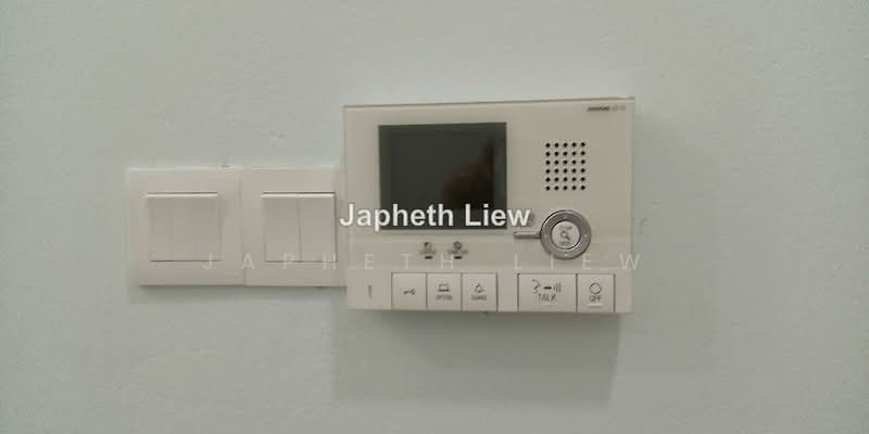 Untuk Disewa - Tropicana Landmark