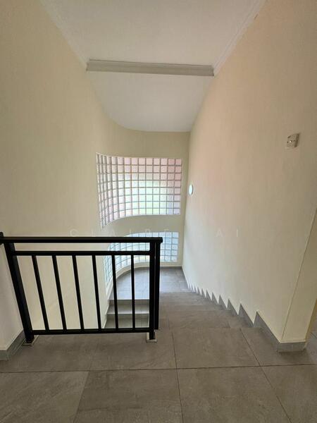 Untuk Disewa - Aralia- 2 Storey Twin Villas@ Palm Villa