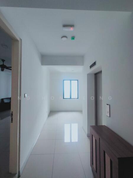 Untuk Disewa - Paragon 3