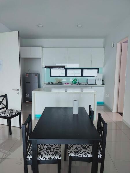 Untuk Disewa - Paragon 3