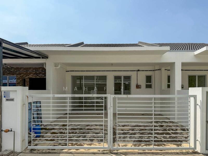 Untuk Dijual - Laman Sendayan