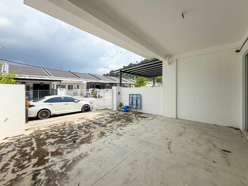 Untuk Dijual - Laman Sendayan