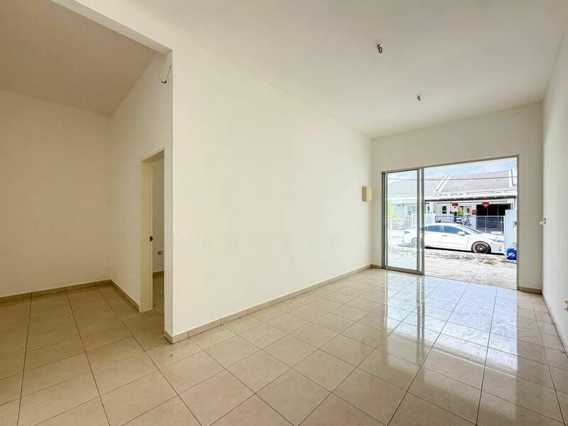 Untuk Dijual - Laman Sendayan