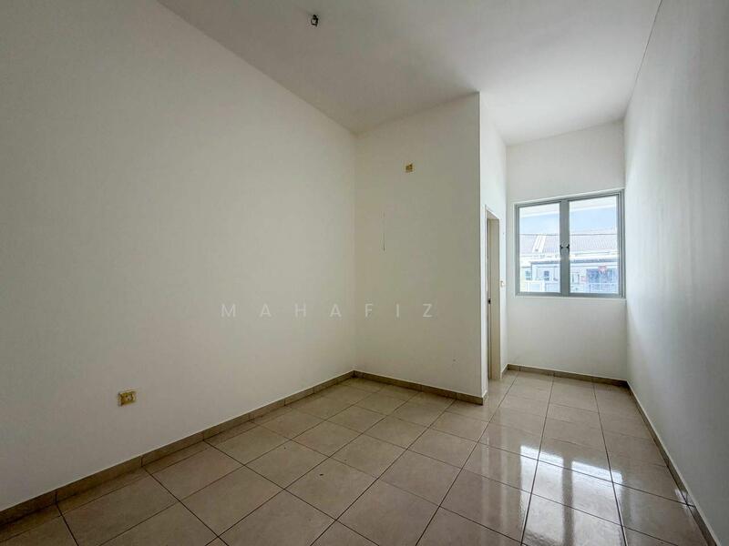 Untuk Dijual - Laman Sendayan