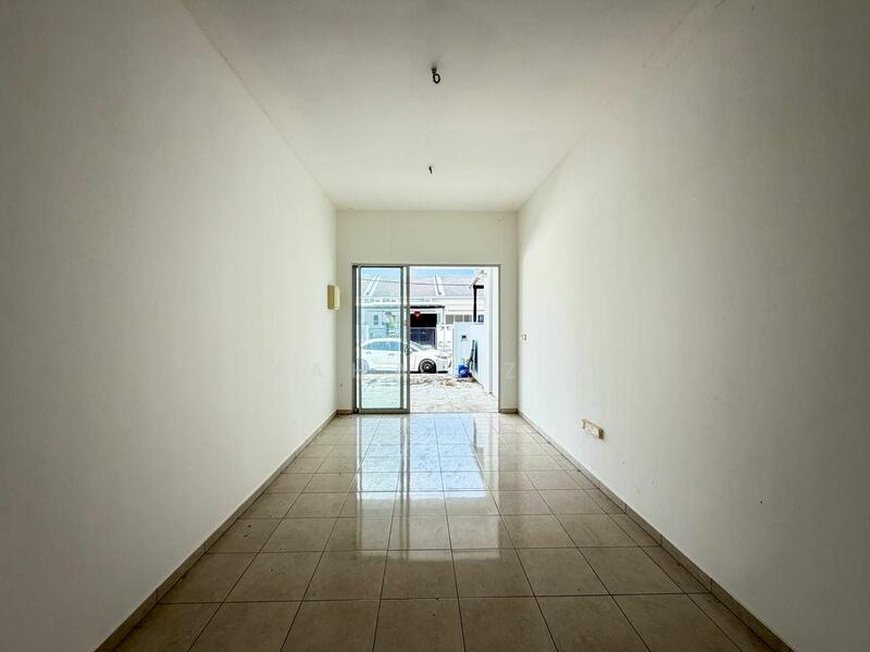 Untuk Dijual - Laman Sendayan