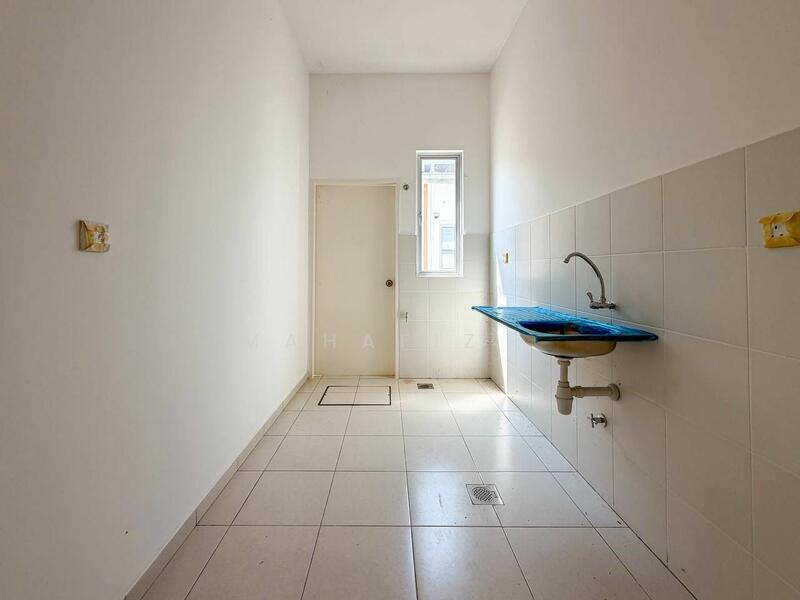 Untuk Dijual - Laman Sendayan