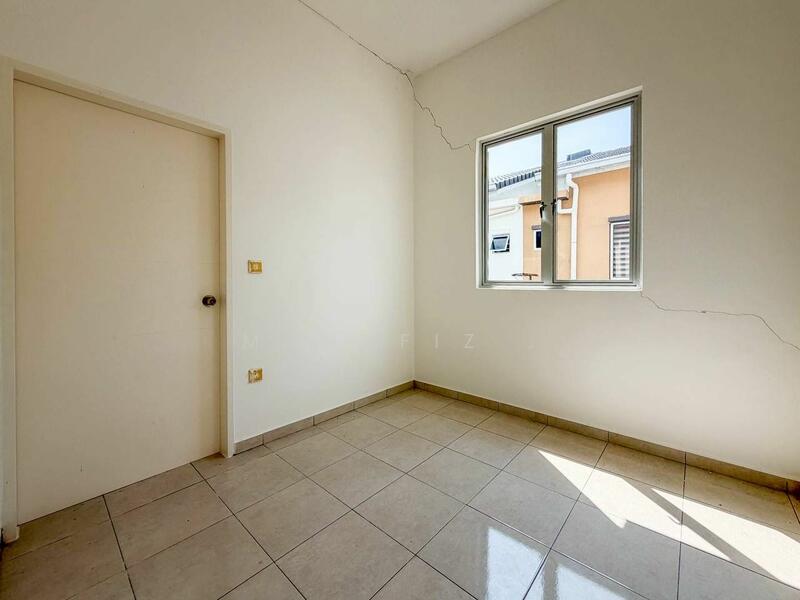 Untuk Dijual - Laman Sendayan