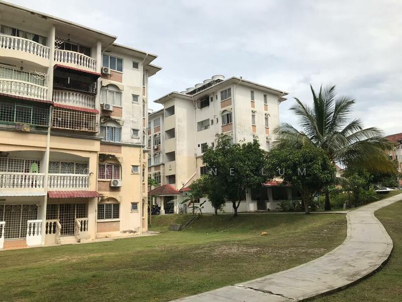 For Sale - Palma Puteri