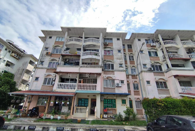 For Sale - Palma Puteri